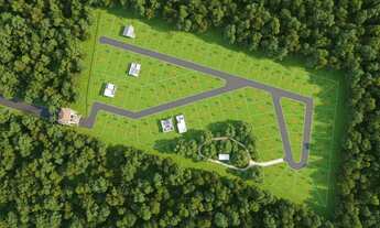 Imagem 4: Seu Refúgio Natural Está Aqui Bosque da Serra