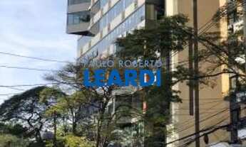 Imagem: CONJ. COMERCIAL - BROOKLIN - SP