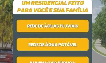 Imagem 4: Lacus Residence O empreendimento mais próximo da capital sem Consulta ao SPC e SERASA