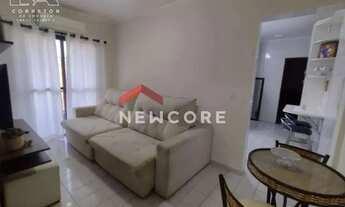 Imagem 2: Apartamento em Rua Iporanga - Boqueirão - Praia Grande/SP