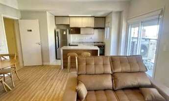 Imagem 6: Apartamento com 1 dormitório para alugar, 94 m² por R$ 7.225,45/mês - Edifício Notting Hil