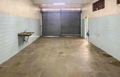 Imagem 2: Salão para alugar em Barueri, Vila São Luiz (Valparaízo), com 60 m²