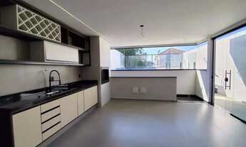 Imagem 6: Casa em Boqueirão, Casa em Santos, Casa com 4 dorms, cod 4023