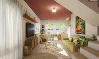 Imagem 4: Casa à venda com 3 quartos 3 suítes, 178,06m² em Rio Tavares Florianópolis