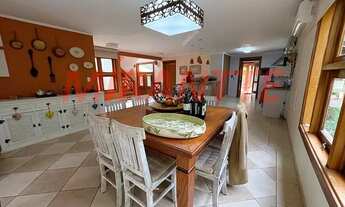 Imagem 3: Casa em Condomínio Sausalito - Mairiporã