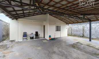 Imagem 2: Casa com 2 dormitórios à venda, 65 m² por R$ 265.000,00 - Doutor Airton Rocha - Boa Vista