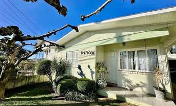 Imagem: INBOX CIA IMOBILIÁRIA VENDE - Casa com