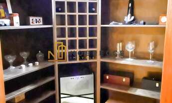 Imagem 7: CHÁCARA ESPETACULAR À VENDA NO RESIDENCIAL PORTA DO SOL EM MAIRINQUE