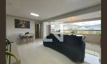 Imagem 2: Apartamento à Venda - Buritis, 4 Quartos, 108 m2