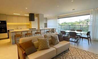 Imagem 3: Apartamento à venda e para alugar em Campinas, Cambuí, com 3 suítes, com 157 m², Alenza Ca