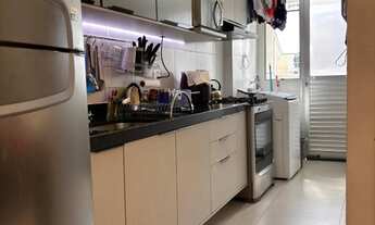 Imagem 5: Jardim Camburi Alzira Grasselli 3 quartos com suíte