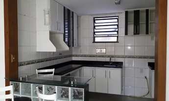 Imagem: Casa em Condomínio - 3 quartos - Bairro