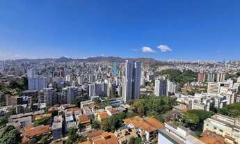 Imagem 5: Sala Luxemburgo locação e venda