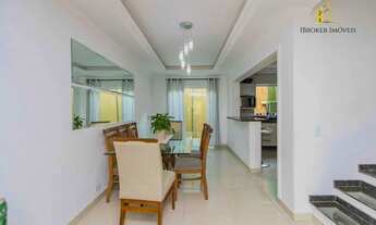 Imagem 6: Sobrado com 3 quartos à venda, 143 m² por R$ 890.000 - Bairro Alto - Curitiba/PR