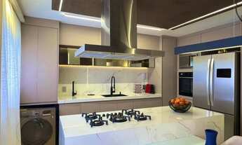 Imagem 2: Apartamento com 2 dormitórios, 60 m² - venda por R$ 954.000 ou aluguel por R$ 6.500/mês