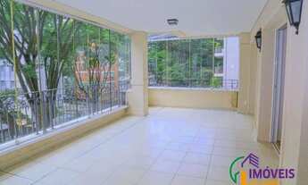 Imagem 4: APARTAMENTO - HIGIENÓPOLIS - SP