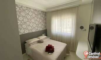 Imagem 12: Apto 3 suítes, 3 vagas de garagens, 220,12m², réveillon 4.500,00 - Centro - BC