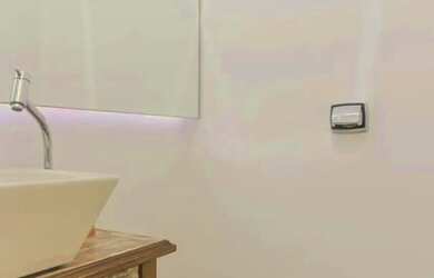 Imagem 11: Apartamento à venda em Petrópolis com 110 m², 3 quartos, 2 suítes, 1 vaga