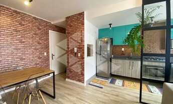 Imagem 2: Apartamento 57M² - para Alugar