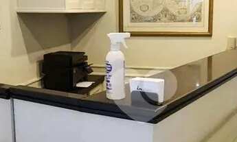 Imagem 2: Sala à venda, 87 m² por R$ 400.000,00 - Barra da Tijuca - Rio de Janeiro/RJ