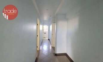 Imagem 6: Excelente Apartamento para Venda e Locação de 03 Quartos no Bairro Vila Seixas em Ribeirão