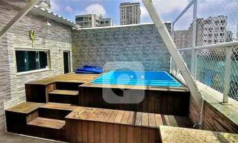 Imagem: Casa de Condomínio com 4 Quartos 1 Suíte