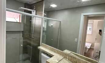 Imagem 6: Casa com terreno individual 1 dormitório e ótimo espaço externo