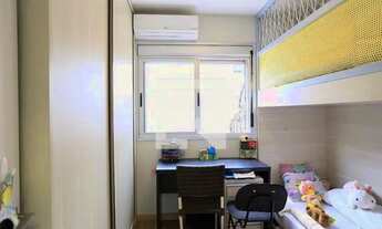 Imagem 7: Apartamento à Venda - Santo Agostinho, 2 Quartos, 160 m2