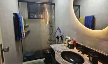 Imagem 5: Apartamento com 3 dormitórios à venda, 120 m² por R$ 980.000,00 - Jardim da Penha - Vitóri