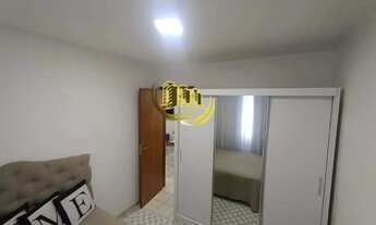 Imagem 7: Apartamento à venda, no Bairro Sertão do Maruim, São José-SC, com 2 quartos, sendo , com 1