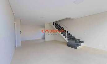 Imagem 4: Sobrado com 3 quartos e 1 vaga à venda em Santa Felicidade