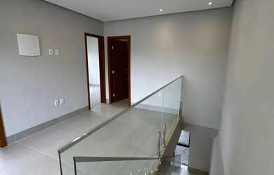 Imagem 15: Casa com 4 Quartos Bairro Reserva Real - Energia Solar