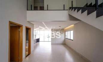 Imagem 3: Jardins Nápoles - Casa de Condomínio 4 quartos, sendo 3 suítes