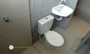 Imagem 3: Apartamento com 1 Quarto(s) e 1 banheiro(s) para Alugar, 17 m² por R$ 720 / Mês