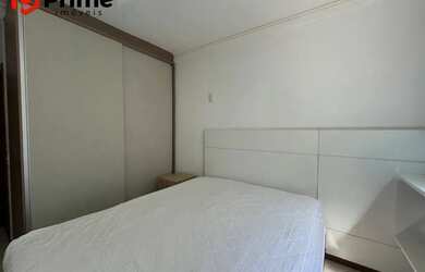 Imagem 9: APARTAMENTO À VENDA NA PRAIA DO MORRO EM GUARAPARI/ES, 3 QUARTOS + DCE, VISTA LATERAL PARA