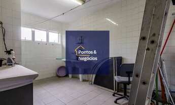 Imagem 3: Casa com 4 dormitórios, 280 m² - venda por R$ 4.350.000,00 ou aluguel por R$ 32.400,00/mês