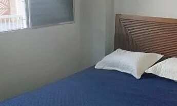 Imagem 3: Apartamento 1 dormitório 100m da praia Vila Mirim Praia Grande