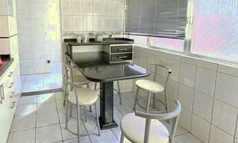 Imagem 7: Apartamento com vista mar - 4 dormitórios - 1 vaga - Bairro Centro - Florianópolis / SC