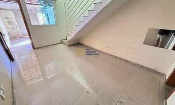 Imagem 5: Casa Geminada à Venda - 2 Quartos Amplos - 1 Vaga - 2 Banheiros - Jardim Leblon