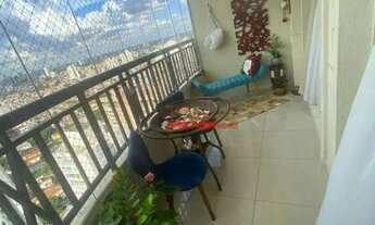 Imagem: Apartamento para alugar, 105 m² por R$