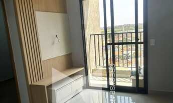 Imagem 3: Residencial Cambuy - Apartamento Sofisticado no Residencial Cambuy