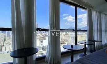 Imagem: Apartamento / Residencial / Centro