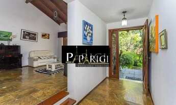 Imagem 5: Casa para alugar, 500 m² por R$ 13.975,00/mês - Cristal - Porto Alegre/RS