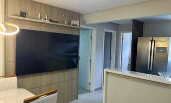 Imagem 3: APARTAMENTO Á VENDA RESIDENCIAL JARDIM MARIANA