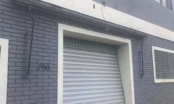 Imagem: SALÃO COMERCIAL REFORMADO