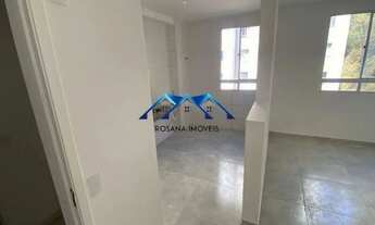 Imagem 4: Apartamento para comprar Borba Gato Sabará