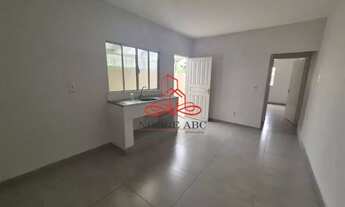 Imagem 5: Imóvel para aluguel possui 100 metros quadrados com 2 quartos em Vila Luzita - Santo André