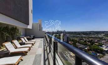 Imagem 4: INK CHAMPAGNAT Apartamento com 1 dormitório