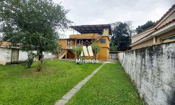 Imagem 2: Casa com 2 Quartos e Loja em Parada Modelo, espaço gourmet e casa de hóspedes