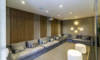 Imagem 2: Apartamento para venda em City América com 3 quartos, sendo 1 suíte , 85m²